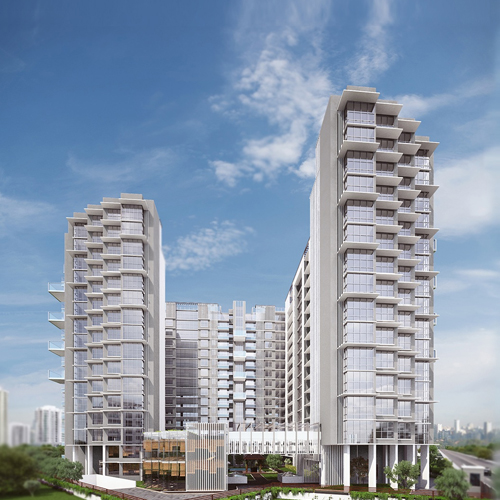 Residential Multistorey Apartment for Sale in Dr. A.L. Nair Road, Near Jacob Circle , Mahalaxmi-West, Mumbai