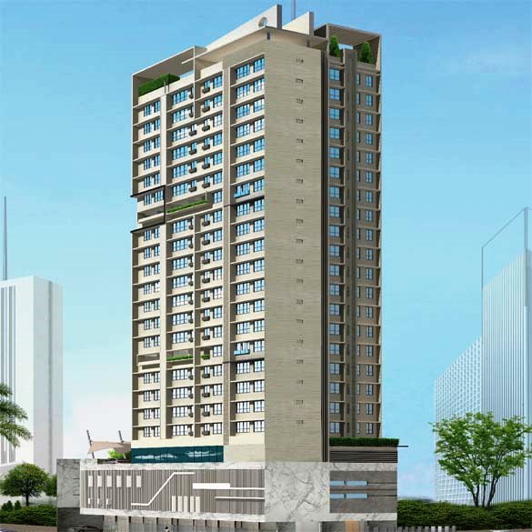 Residential Multistorey Apartment for Sale in CTS No. 746(part) of Mulund West, D.D. Road, , Mulund-West, Mumbai