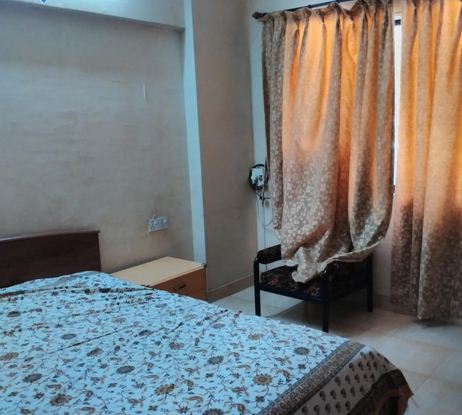 Residential Multistorey Apartment for Rent in Lok Raunak Phase-II, Marol Maroshi, Andheri East , Andheri-West, Mumbai