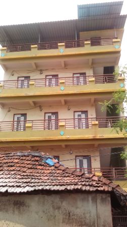 Commercial Flats for Sale in Newali, New Panvel , Panvel-West, Mumbai
