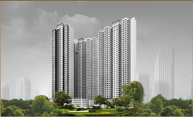 Residential Multistorey Apartment for Sale in Akurli Village, Panvel - Matheran Road , Panvel-West, Mumbai