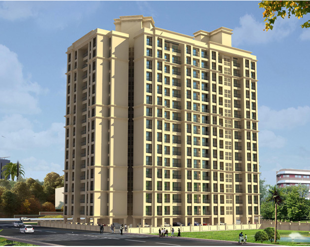 Residential Multistorey Apartment for Sale in Betawade, Agasan, Datinali Village , Diva-West, Mumbai