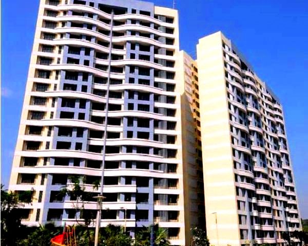 Residential Multistorey Apartment for Sale in Kalpataru Estate, Off JVLR, Andheri East-400093 , Andheri-West, Mumbai