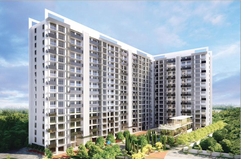 Residential Multistorey Apartment for Sale in Andheri Kurla Road , Andheri-West, Mumbai