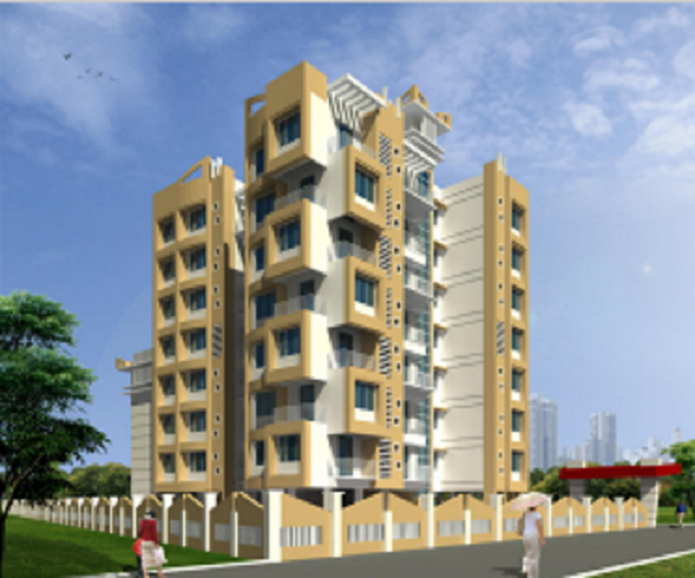 Residential Multistorey Apartment for Sale in Pendse Nagar, Lane no.4, , Dombivli-West, Mumbai