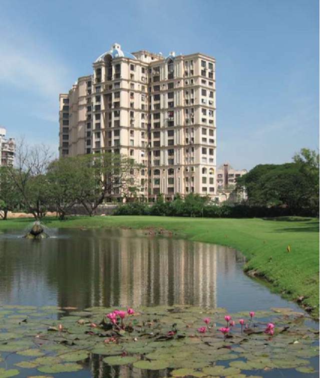Residential Multistorey Apartment for Sale in Laalasis, Plot No.219, 11th Road , Chembur-West, Mumbai