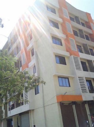 Residential Multistorey Apartment for Rent in Saikush, Near Raliway Station, , Rabale-West, Mumbai