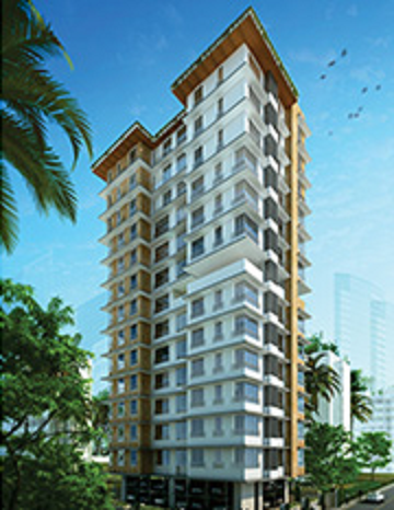 Residential Multistorey Apartment for Sale in Ansari Road, Off Bajaj Road, Opp. Kapol Bank , Vile Parle-West, Mumbai