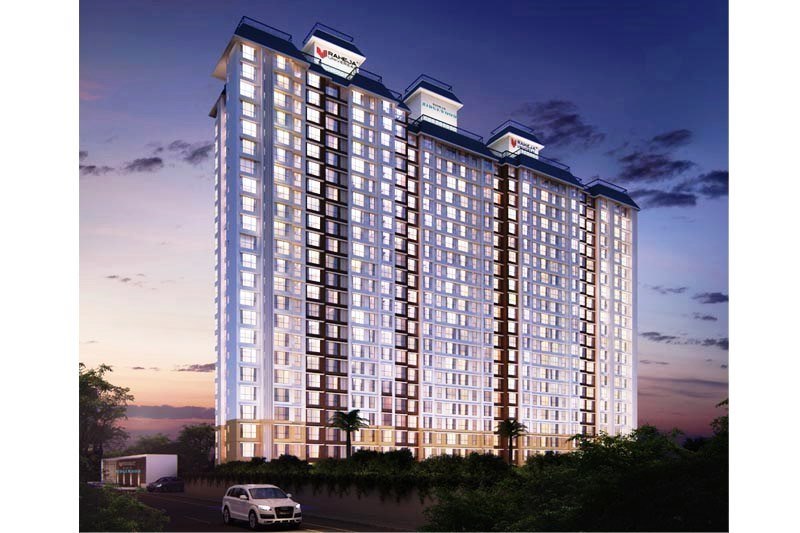 Residential Multistorey Apartment for Sale in Raheja Ridgewood, Off Western Express Highway , Goregaon-West, Mumbai