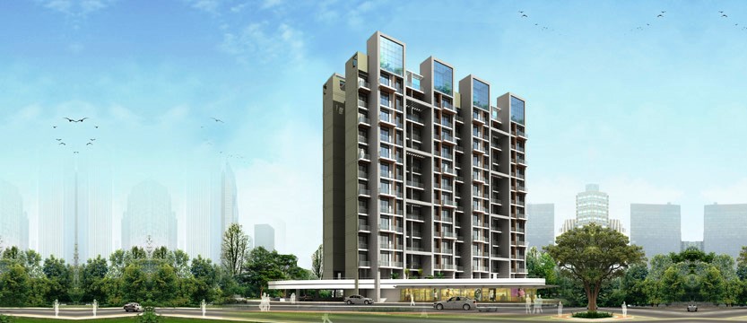 Residential Multistorey Apartment for Sale in Plot No 16, Sector 36, , Kamothe-West, Mumbai