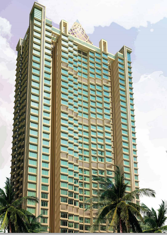 Residential Multistorey Apartment for Sale in L.B.S Marg , Bhandup-West, Mumbai