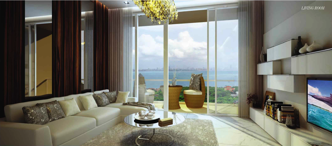 Residential Multistorey Apartment for Sale in Madh Island , Versova-West, Mumbai