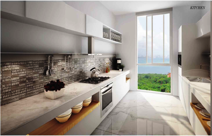 Residential Multistorey Apartment for Sale in Madh Island , Versova-West, Mumbai
