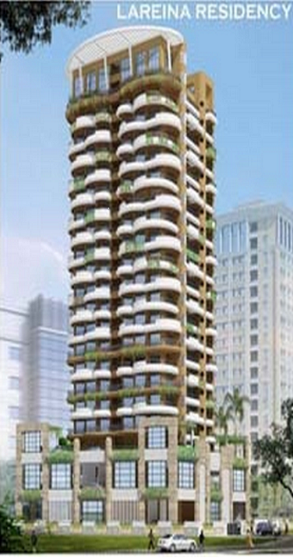 Residential Multistorey Apartment for Sale in Kala Ghoda , Vikhroli-West, Mumbai