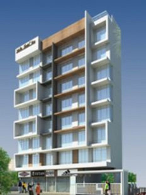 Residential Multistorey Apartment for Sale in Near Police Chowky, N. B. Marg , Malad-West, Mumbai