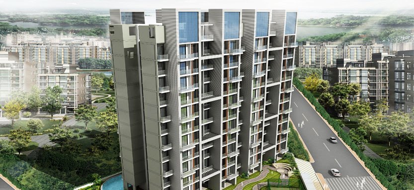 Residential Multistorey Apartment for Sale in Plot No 16, Sector 36, , Kamothe-West, Mumbai