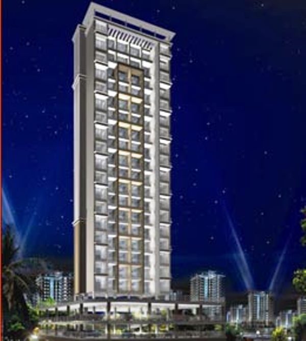 Residential Multistorey Apartment for Sale in Plot No 129,Sector 19 , Kharghar-West, Mumbai