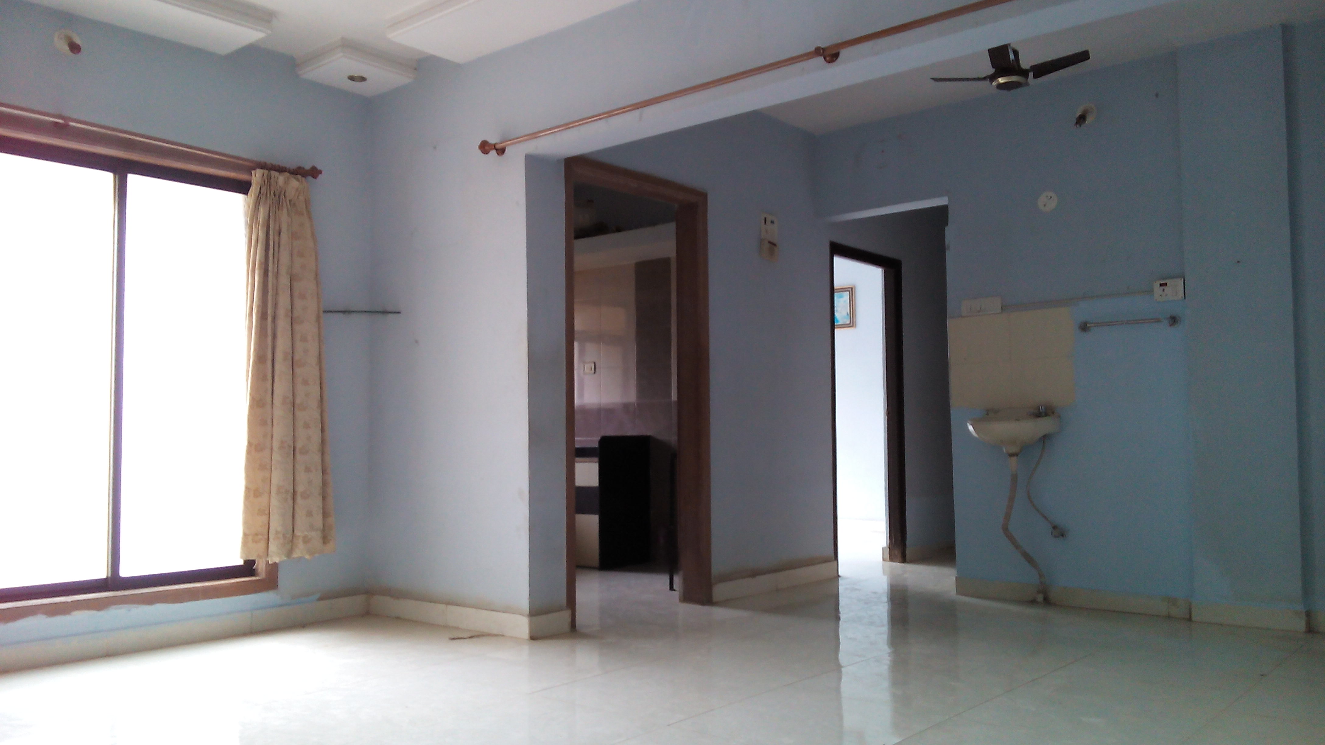 Residential Multistorey Apartment for Sale in Classic Apt.Sai Nath Nagar Virar East. , Mumbai Central-West, Mumbai