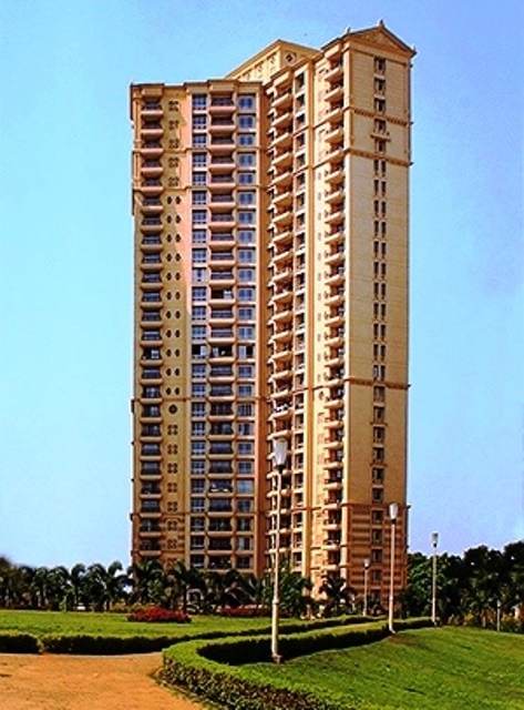 Residential Multistorey Apartment for Sale in Hiranandani Estate Off Ghodbunder Road, , Thane-West, Mumbai