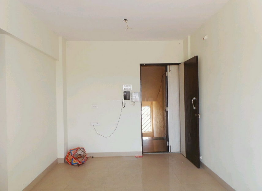 Residential Multistorey Apartment for Sale in Barave Gaon ,Near D-Mart, Kalyan-West, Mumbai