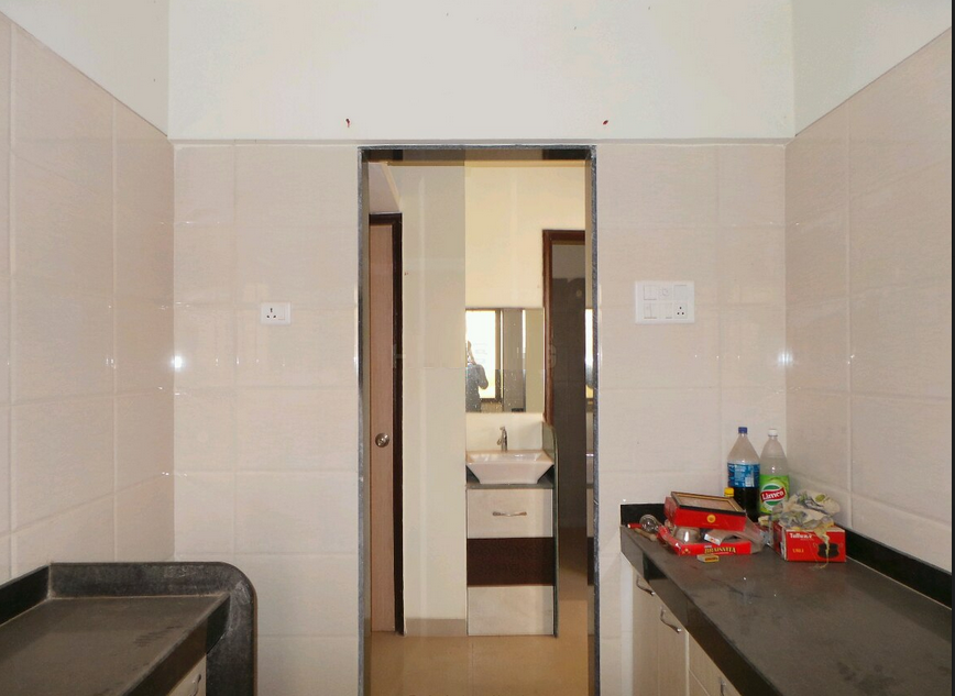 Residential Multistorey Apartment for Sale in Barave Gaon ,Near D-Mart, Kalyan-West, Mumbai