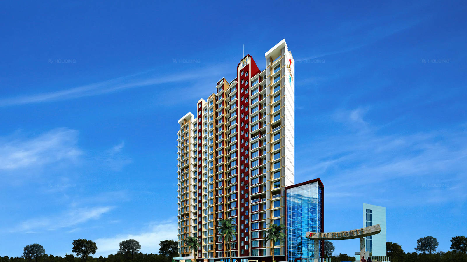 Residential Multistorey Apartment for Sale in Sion - Matunga, G.T.B. Nagar , Matunga-West, Mumbai