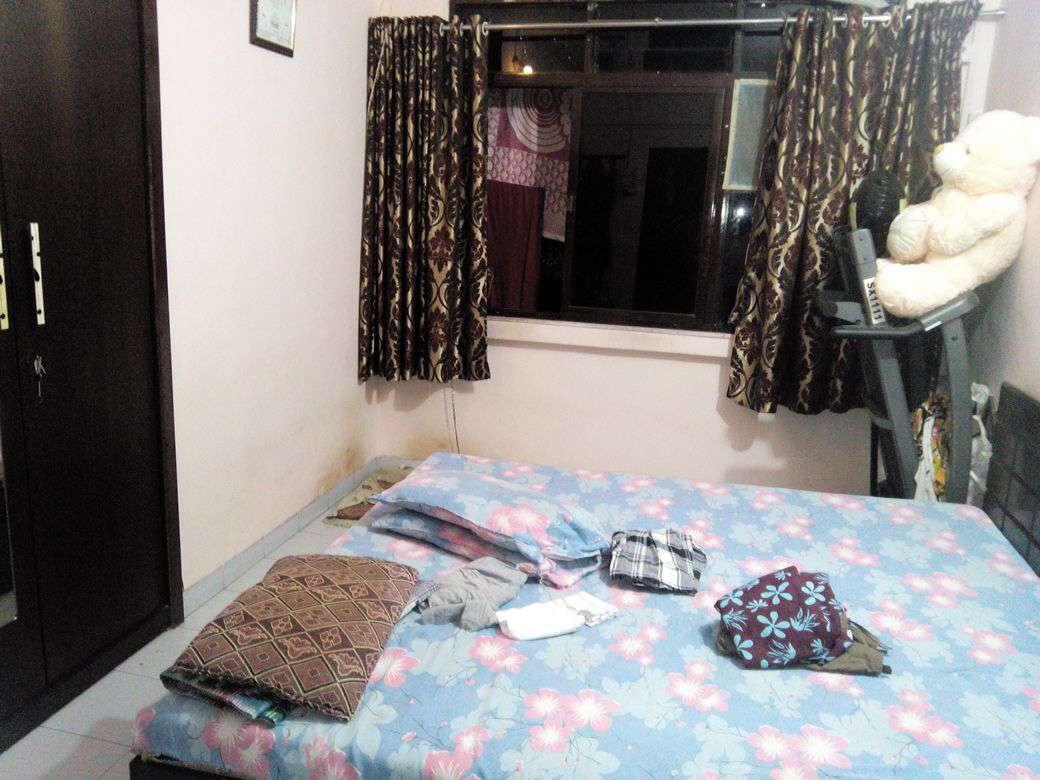 Residential Multistorey Apartment for Rent in Rambaug kalyan west kalyan, Kalyan-West, Mumbai