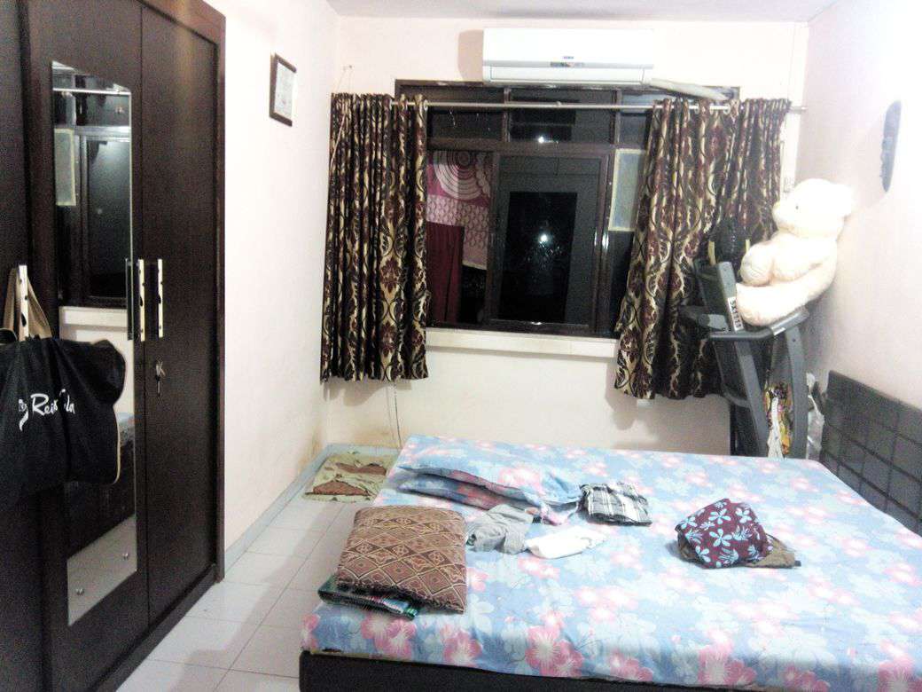Residential Multistorey Apartment for Rent in Rambaug kalyan west kalyan, Kalyan-West, Mumbai