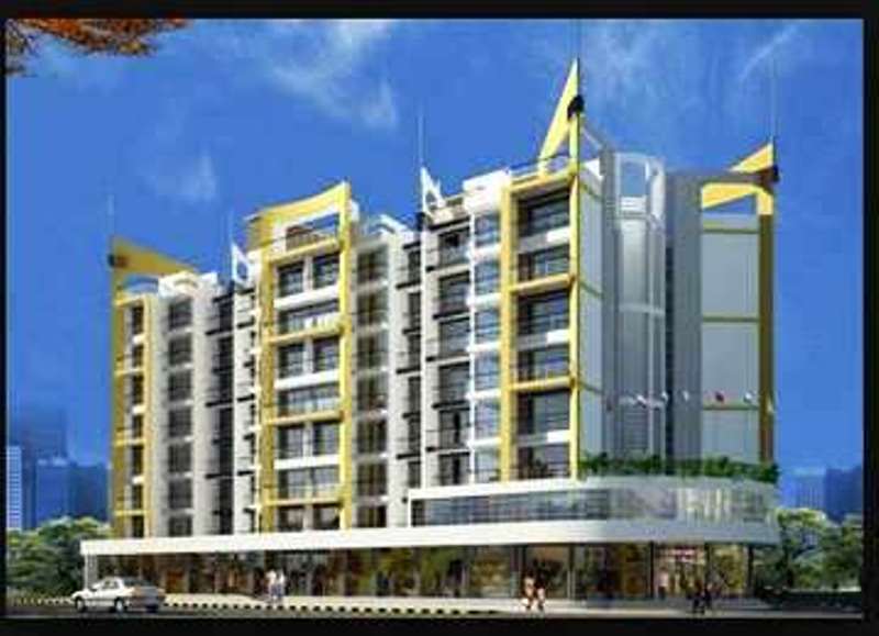 Residential Multistorey Apartment for Sale in Sector 15, , Kamothe-West, Mumbai
