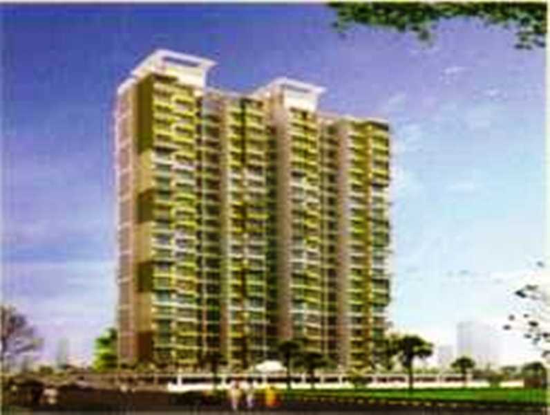 Residential Multistorey Apartment for Sale in Plot No.66, Sector 8A , Airoli-West, Mumbai