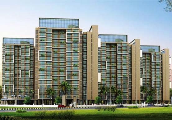 Residential Multistorey Apartment for Sale in Plot No 41, Sector 47 , Dronagiri-West, Mumbai