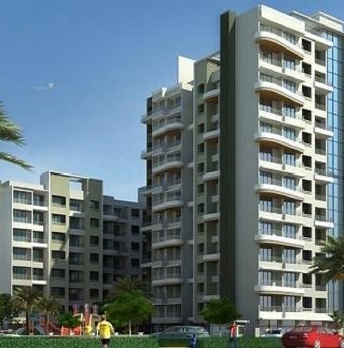 Residential Multistorey Apartment for Sale in Shankar Pawshe Road, Kailash Nagar, Katemanivali , Kalyan-West, Mumbai