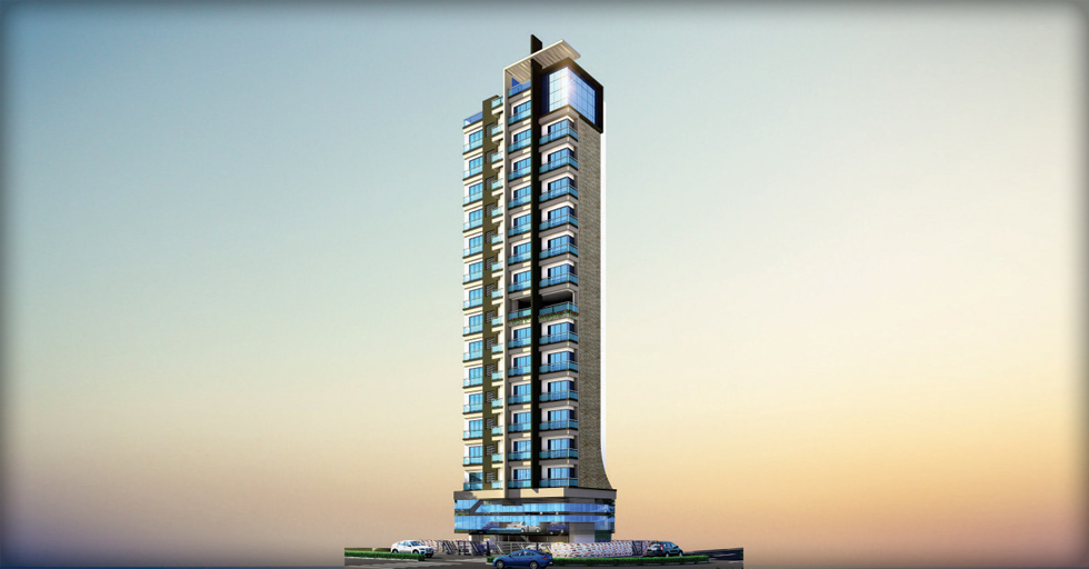 Residential Multistorey Apartment for Sale in Near The Club, Next To DN Nagar post office , Andheri-West, Mumbai