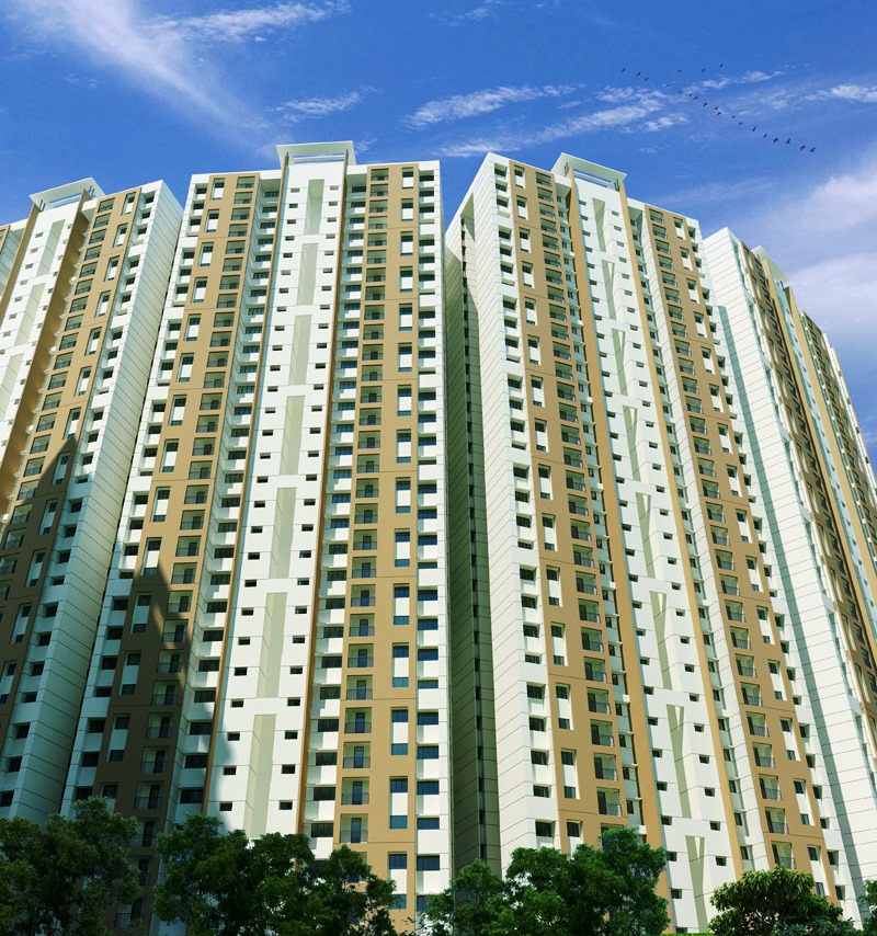Residential Multistorey Apartment for Sale in Lodha Splendora, Ghodbunder Road, , Thane-West, Mumbai