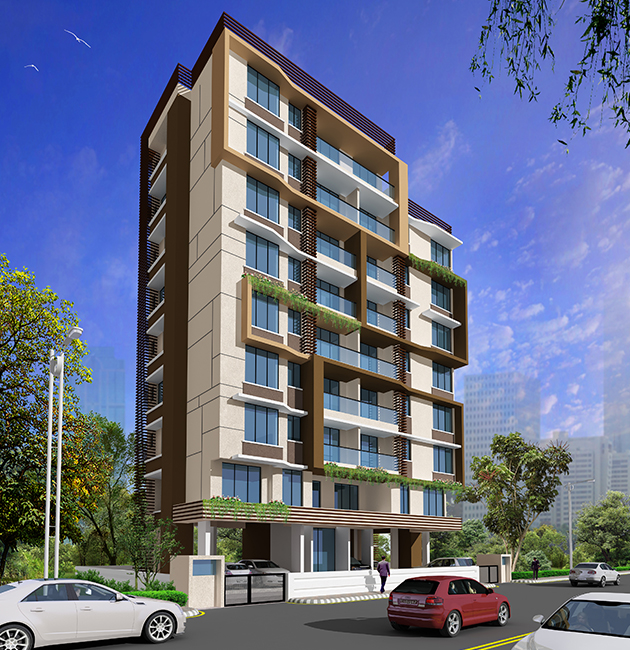 Commercial Flats for Sale in Nanda Patkar Road, Behind Telephone Exchange, , Vile Parle-West, Mumbai