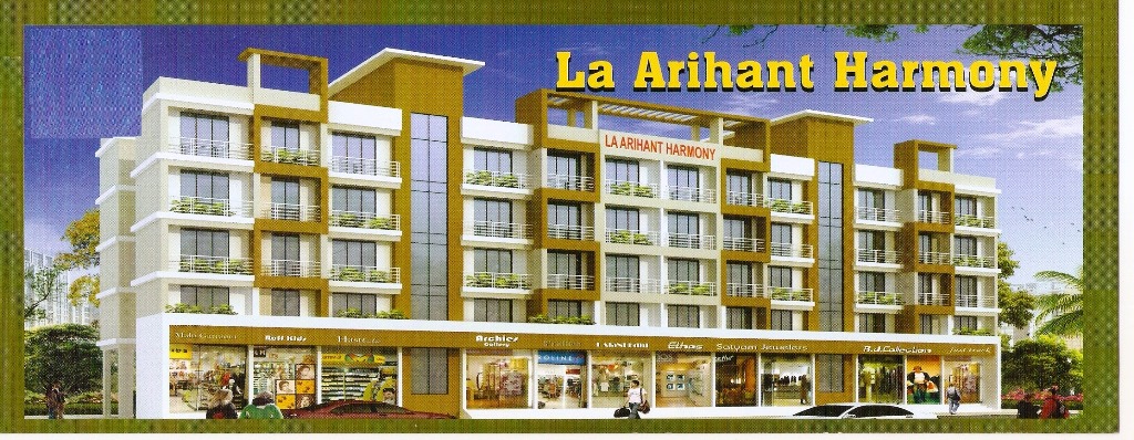 Residential Multistorey Apartment for Sale in Bhivpuri , Karjat-West, Mumbai