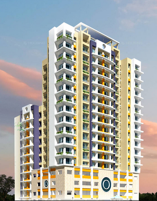 Residential Multistorey Apartment for Sale in Lokmanya Tilak Rd,Hanuman Chowk, , Mulund-West, Mumbai