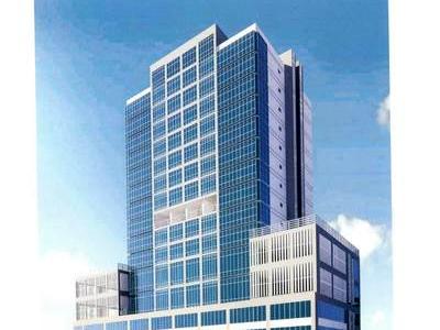 Commercial Office Space for Sale in Accord Classic Near Goregaon station , Goregaon-West, Mumbai