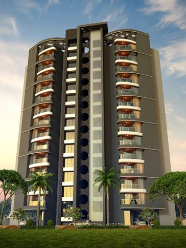 Residential Multistorey Apartment for Sale in Next to Hypercity, Ghodbunder Road , Thane-West, Mumbai