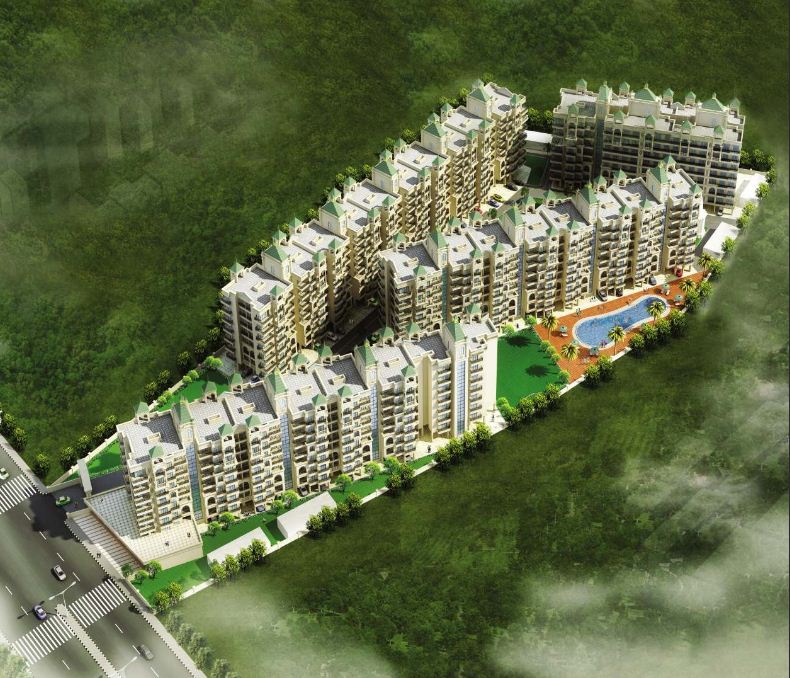 Residential Multistorey Apartment for Sale in Ulhasnagar , Ulhasnagar-West, Mumbai