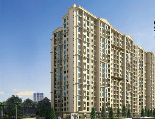 Residential Multistorey Apartment for Sale in Kanakia Sevens, Off Andheri-Kurla Road, Next to Times Square, Marol, Andheri (East), Mumbai – 400059. , Andheri-West, Mumbai