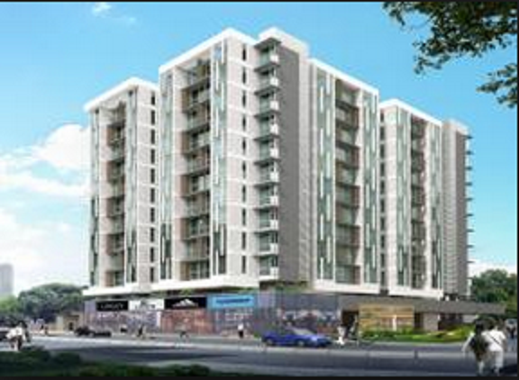 Residential Multistorey Apartment for Sale in Rajmata Jijabai Marg, Near Sher E Punjab Colony , Andheri-West, Mumbai