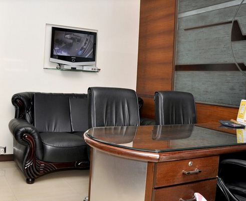 Commercial Office Space for Rent in Shristi Plaza, Saki Vihar Road , Powai-West, Mumbai