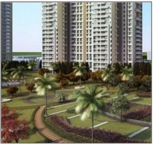 Residential Multistorey Apartment for Sale in Solstice ,Near Eastern Express Highway , Ghatkopar-West, Mumbai