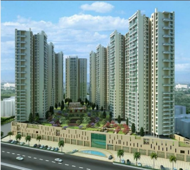 Residential Multistorey Apartment for Sale in Solstice ,Near Eastern Express Highway , Ghatkopar-West, Mumbai