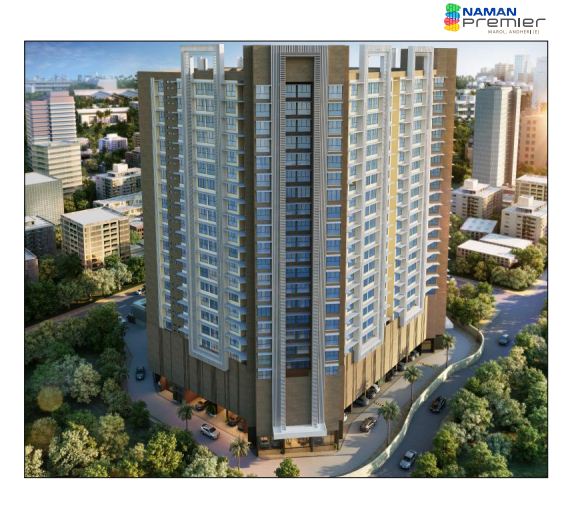 Residential Multistorey Apartment for Sale in Near Chandan Nursing Home , Andheri-West, Mumbai