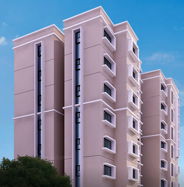 Residential Multistorey Apartment for Sale in Vakola Pipeline Road,Beside St. Anthony Church , Bandra-West, Mumbai