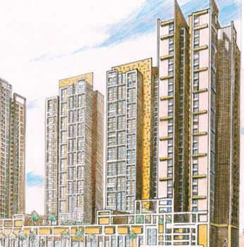 Residential Multistorey Apartment for Sale in Siddharth Nagar, , Goregaon-West, Mumbai