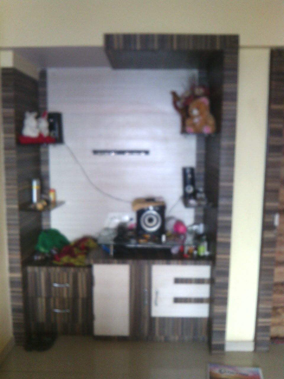 Residential Multistorey Apartment for Sale in Amrut Heaven,Opposite Madhav Shrushti,Khadakpada , Kalyan-West, Mumbai