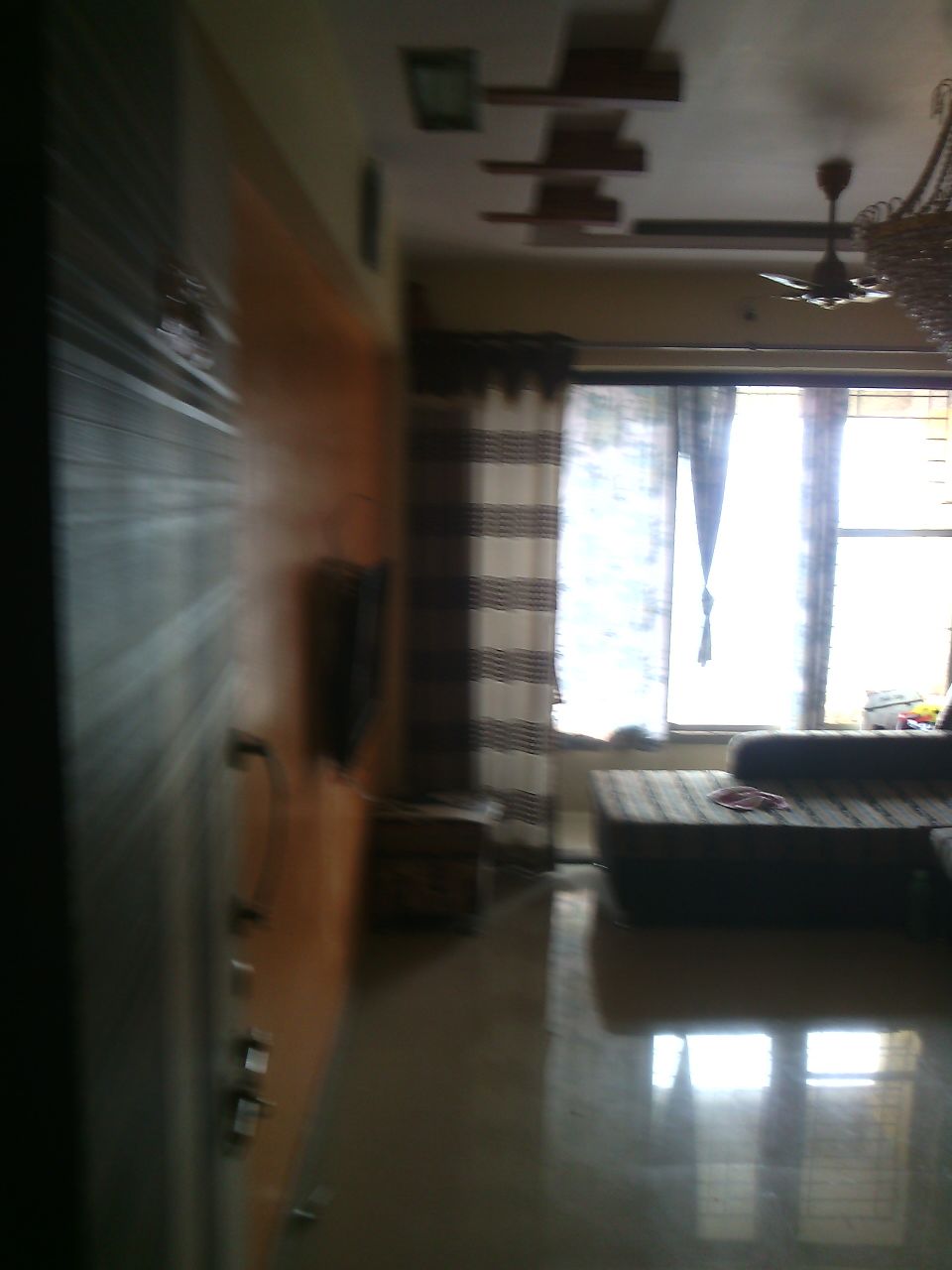 Residential Multistorey Apartment for Sale in Amrut Heaven,Opposite Madhav Shrushti,Khadakpada , Kalyan-West, Mumbai